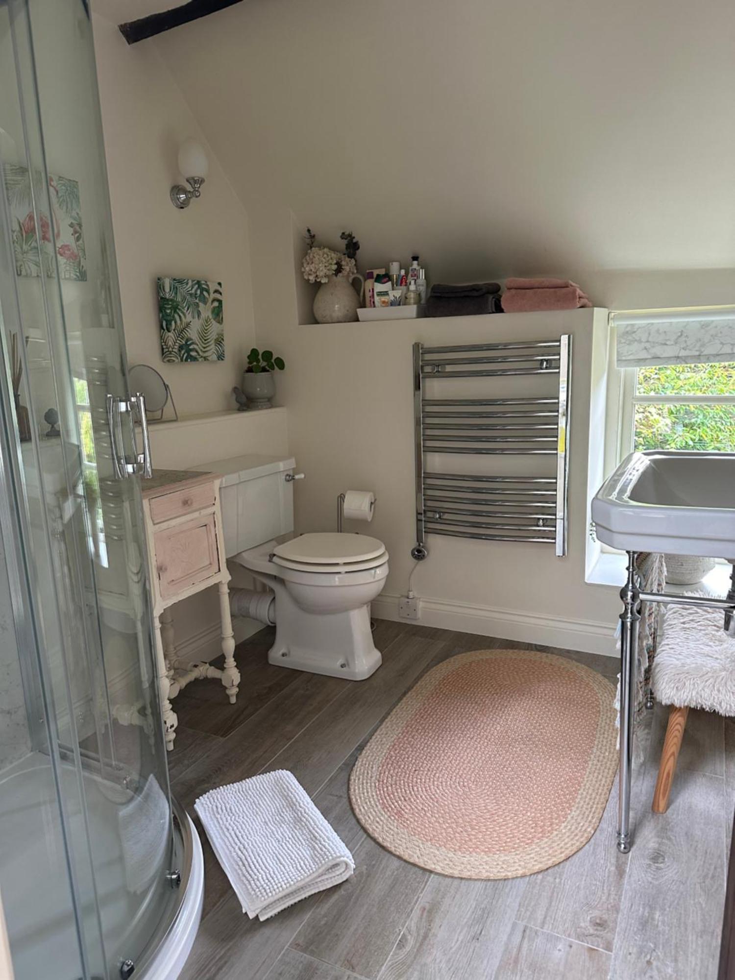 Newmans Cottage Burford Bagian luar foto